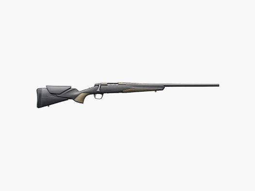 BROWNING X-BOLT 2 DISTANCE VARITECH BLACK REGOLABILE CON FILETTATURA