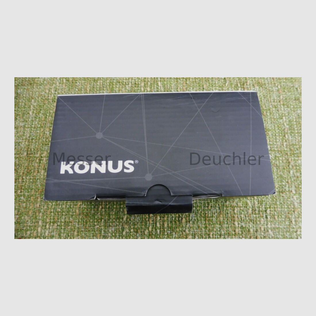 Konus Nachtzichtapparaat Konuspy-14