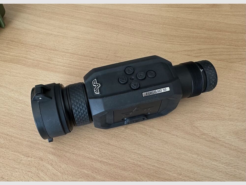 EAW Focus 50 ohne LFR