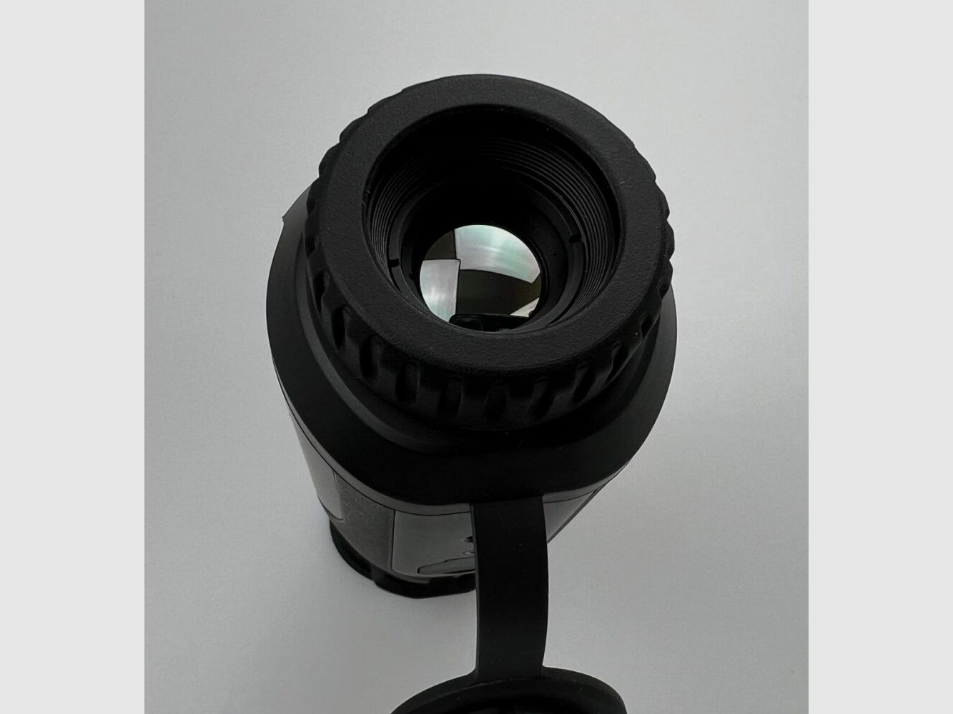ZEISS DTI 1/19