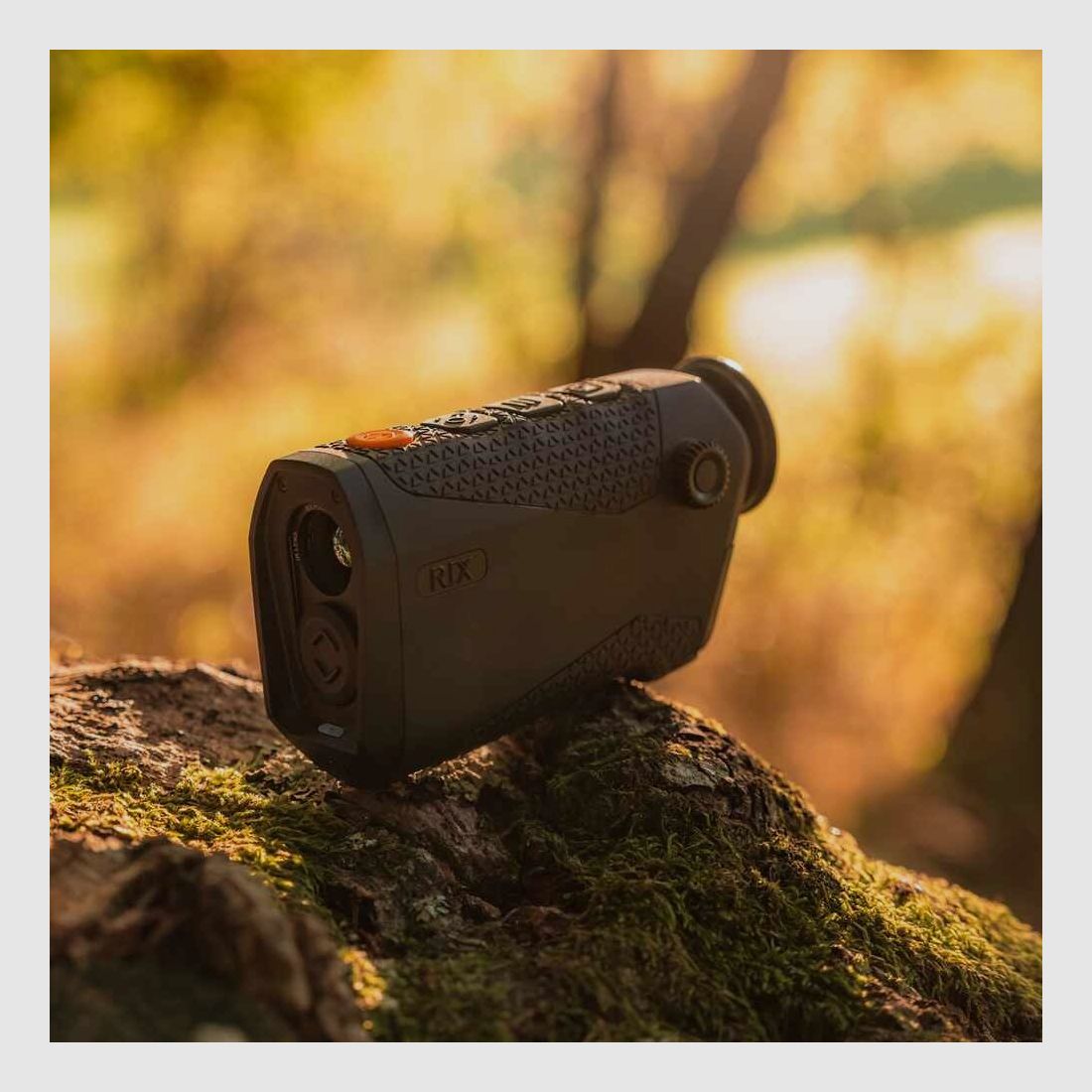 Rix Pocket K2 dispositivo termico, immagine 18 di 18