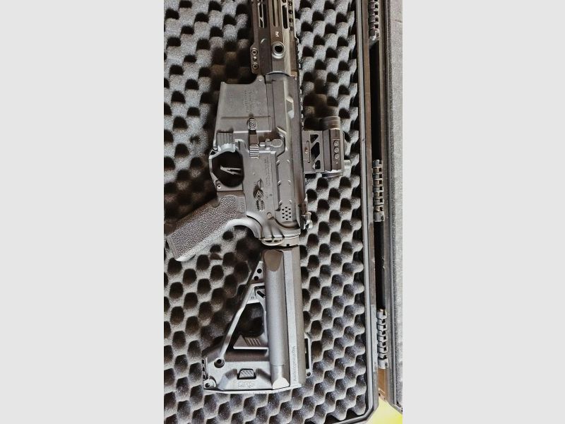 VFC Avalon Samurai Edge - Set