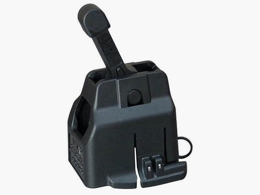 Extractor y cargador de magazine LULA SIGSAUER SIG MPX 9mm