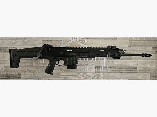 CZ BREN 2 Ms Kal. .223 incluso 2 caricatori - Prezzo speciale - Merce nuova dal commercio specializzato