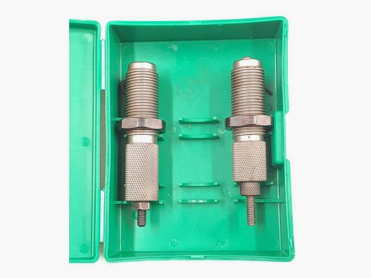 Conjunto de dies de longitud completa RCBS Reloader Special, 7.65 Ar