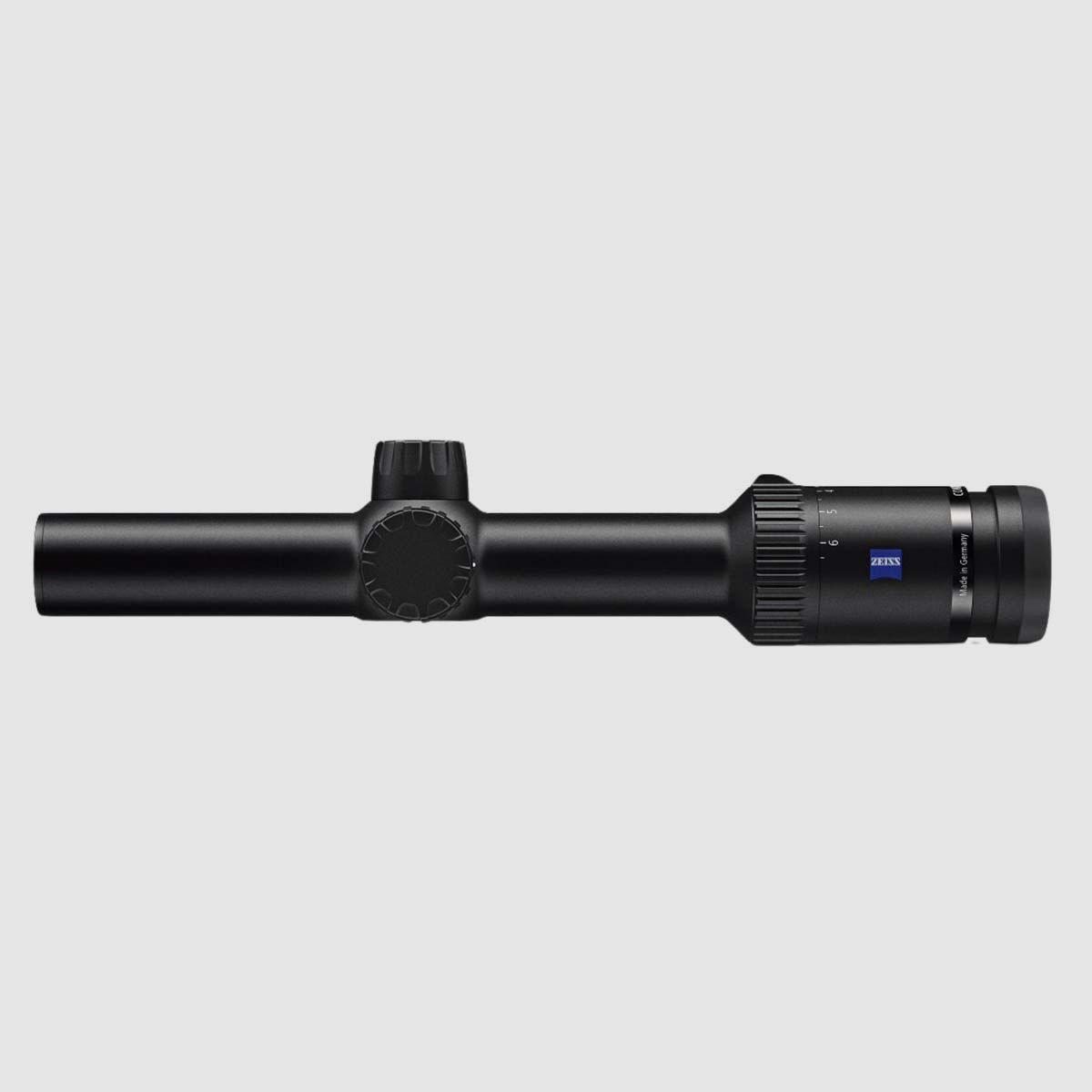 Zeiss Conquest V6 - 1,1-6x24 ohne Schiene