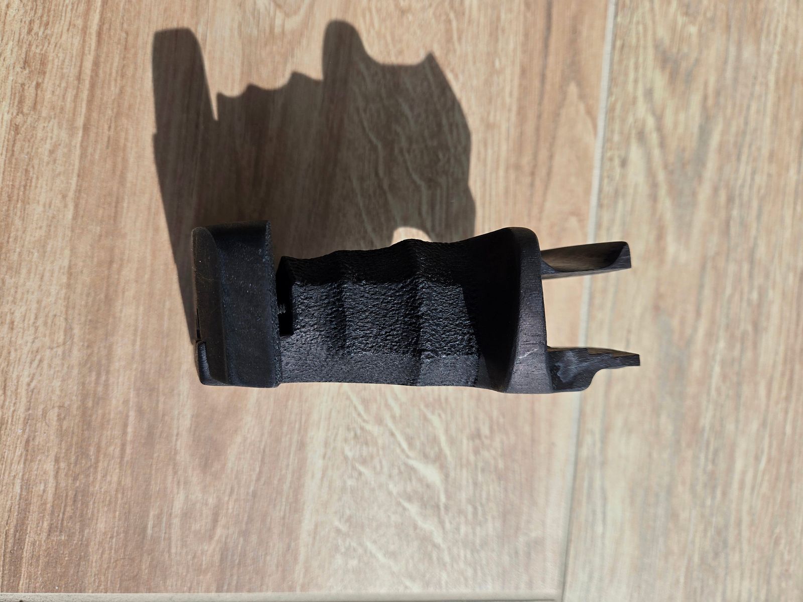 Rink Formgriff für Steyr LP 10