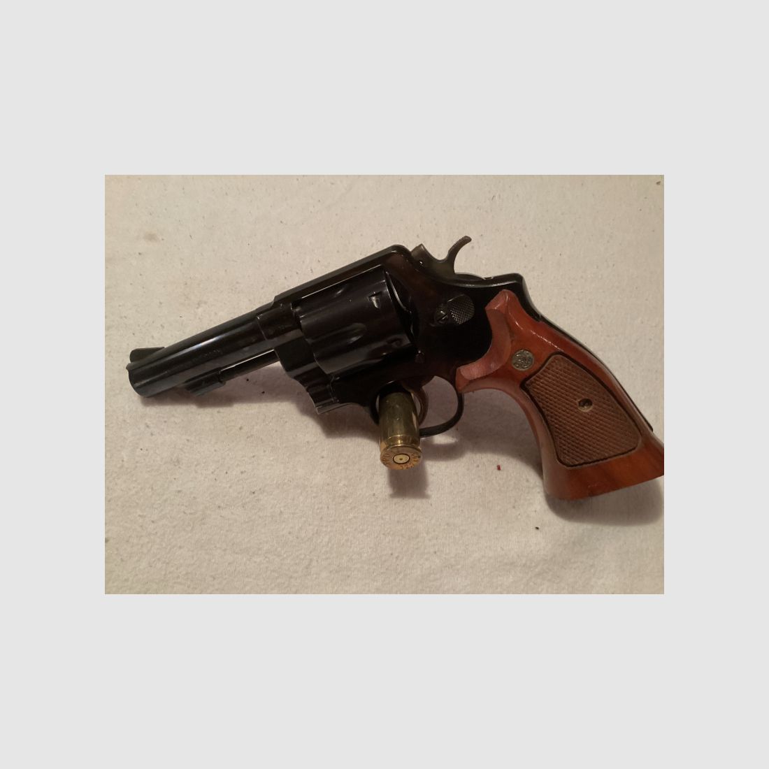 Smith &Wesson .41 Magnum