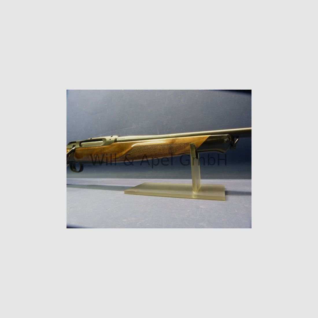 Sauer & Sohn Sauer 505