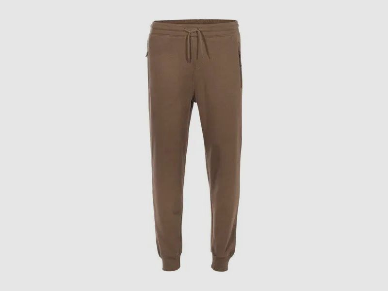 Mil-Tec Mil-Tec Sweatpants Tactical dark coyote