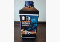 Vihtavuori N150 propellant powder 950 gr.