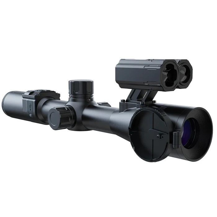 Telescopio notturno PARD NIGHT STALKER 4K, immagine 2 di 4
