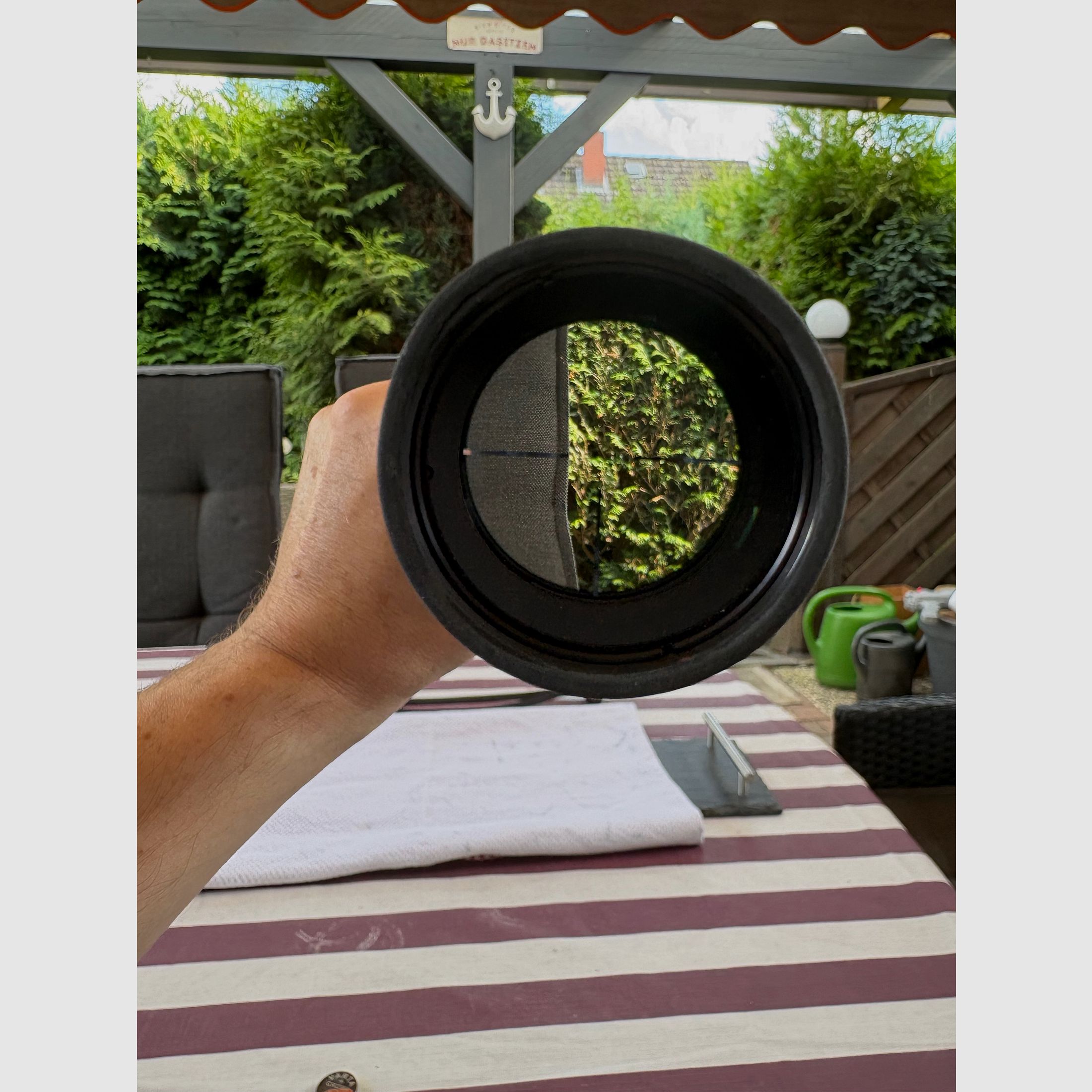 Meopta Meostar R2 2-12x50 RD 4C (LP) aus 2017