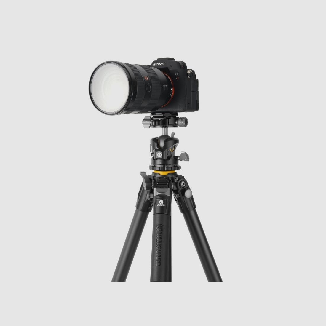 Vanguard Alta Pro 3 263ALBPS - Aluminium-Stativ, Bild 5 von 23