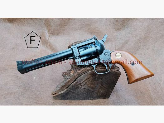 Reck SAA, Modell R20