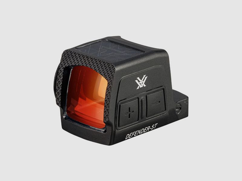 VORTEX ROTPUNKTDEFENDER MULTI RETIKEL - ST VERSCHLOSSEN, Bild 1 von 7