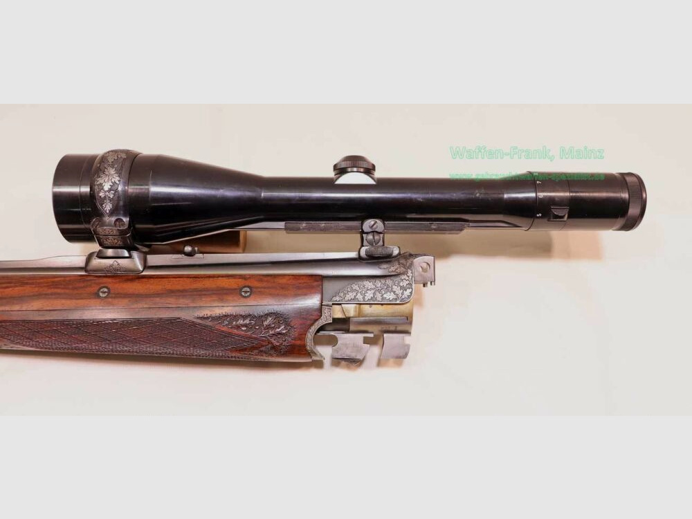 Bühag - Suhl Hunting Super Deluxe (3xCombination)