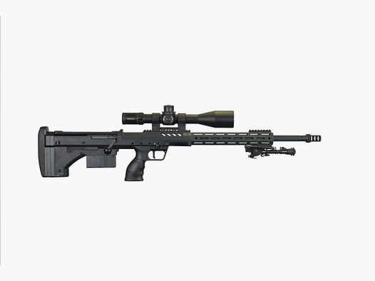 Desert Tech SRSA2 Präzisionsgewehr Hunter 26″ – .300 Win. Mag.