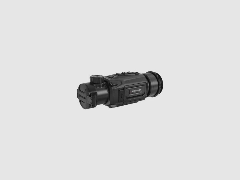 Hikmicro Clip-On Thunder TH35PC 2.0 (HM-TR53-35S1G/CW-TH35PC 2.0)