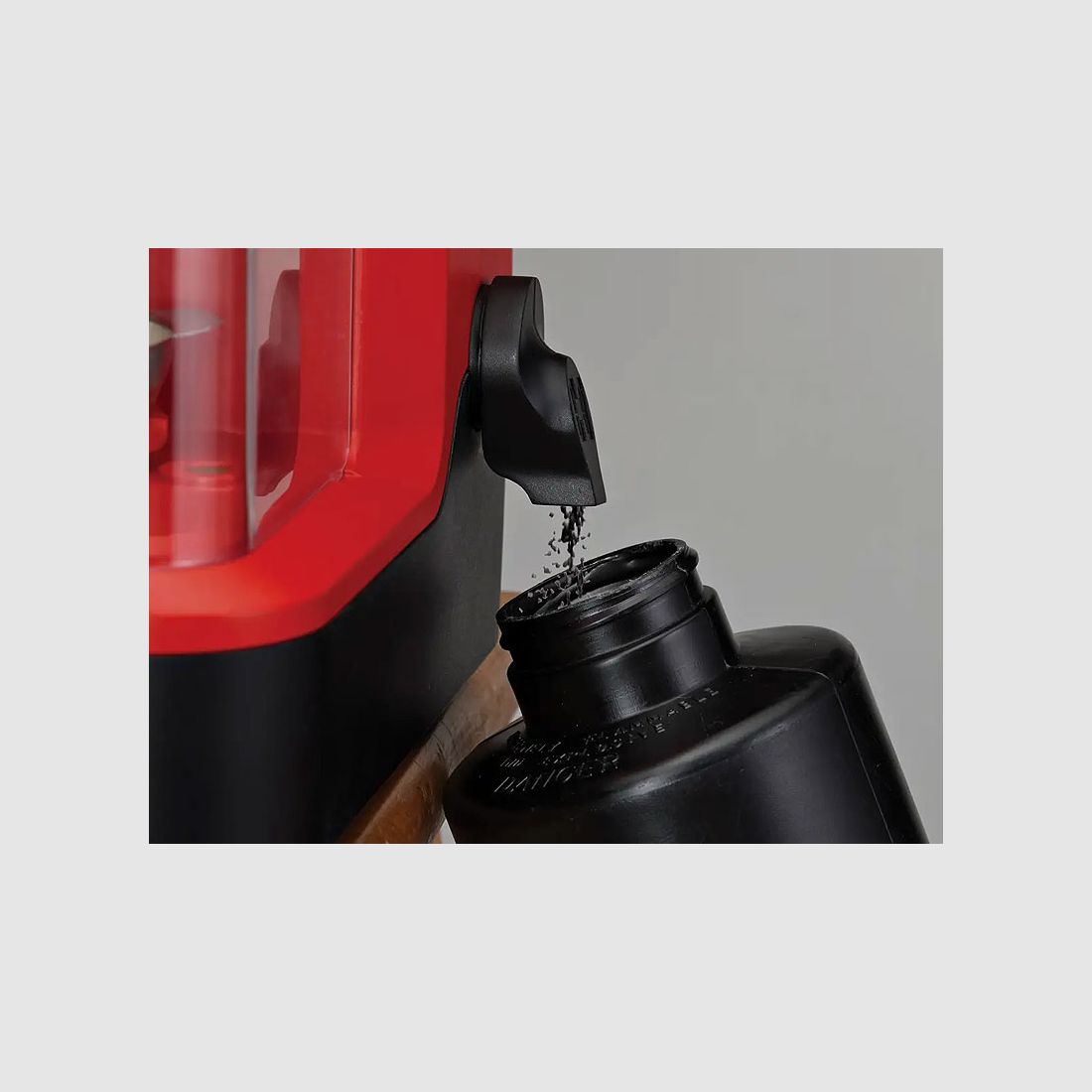 Hornady automatisches Pulverfüllgerät Auto Charger PRO