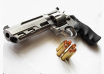 Smith & Wesson 629 Competitor Kal. .44 Magnum