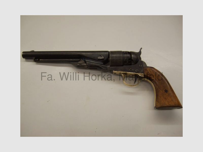 Rigarmi (RAG) Colt Army 1860