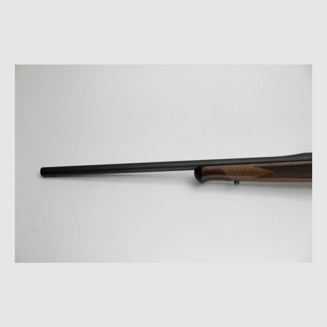 Fucile a ripetizione Rößler Titan 6 SISTEMA SINISTRO cal. .30-06 Sprg. con base Dentler .30-06Spring, immagine 4 di 8