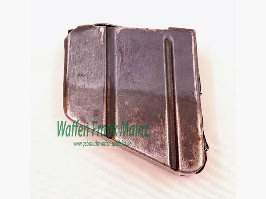 Enfield - England Ersatzmagazin für Mod. MKI Lee .303Brit