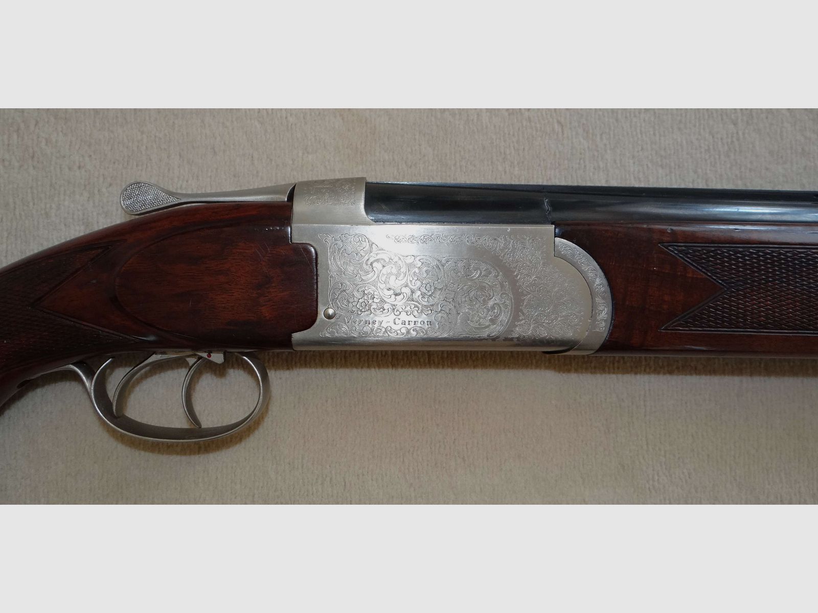 Verney-Carron BD-Flinte