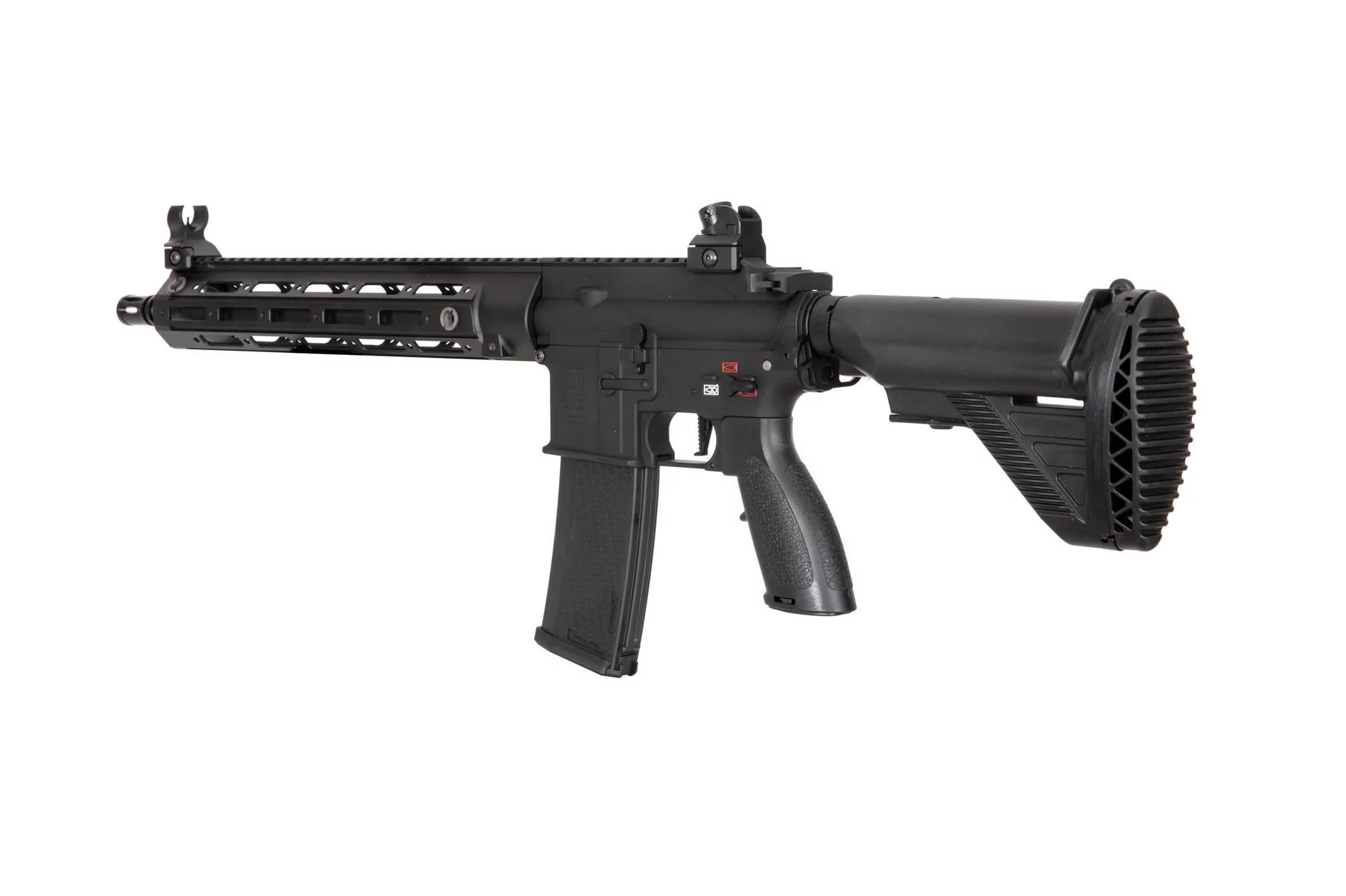 Specna Arms SA-H22 EDGE 2.0 airsoft carbine – black, image 26 of 32