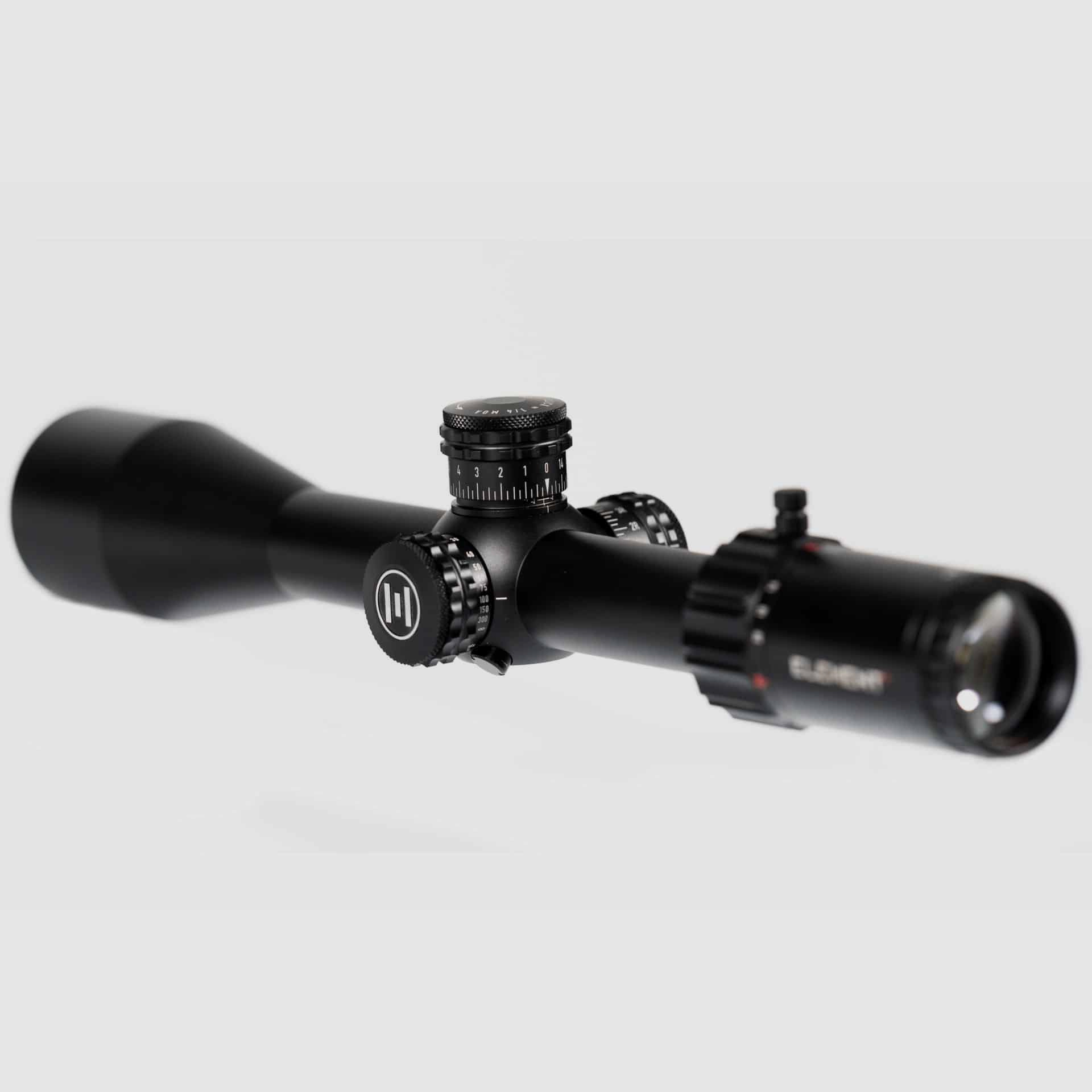 Element Optics Helix 6-24×50 SFP