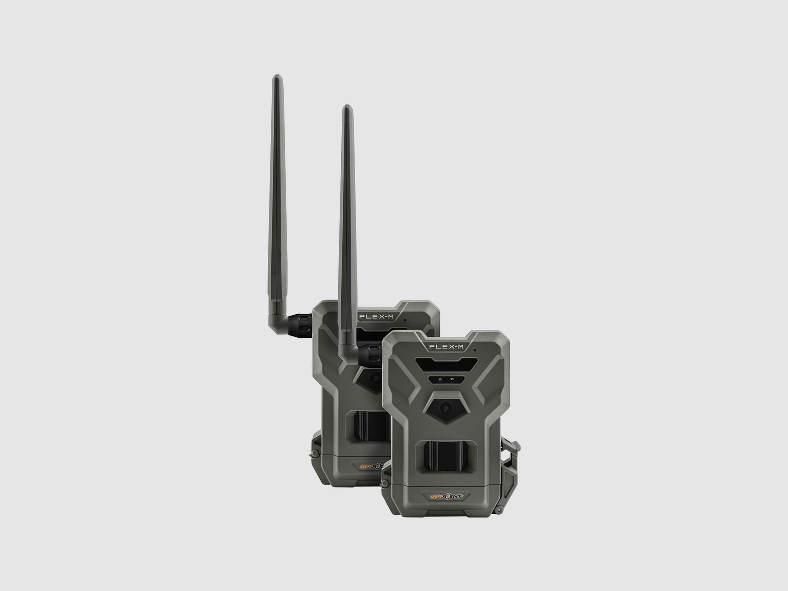 SPYPOINT FLEX-M Twin Pack