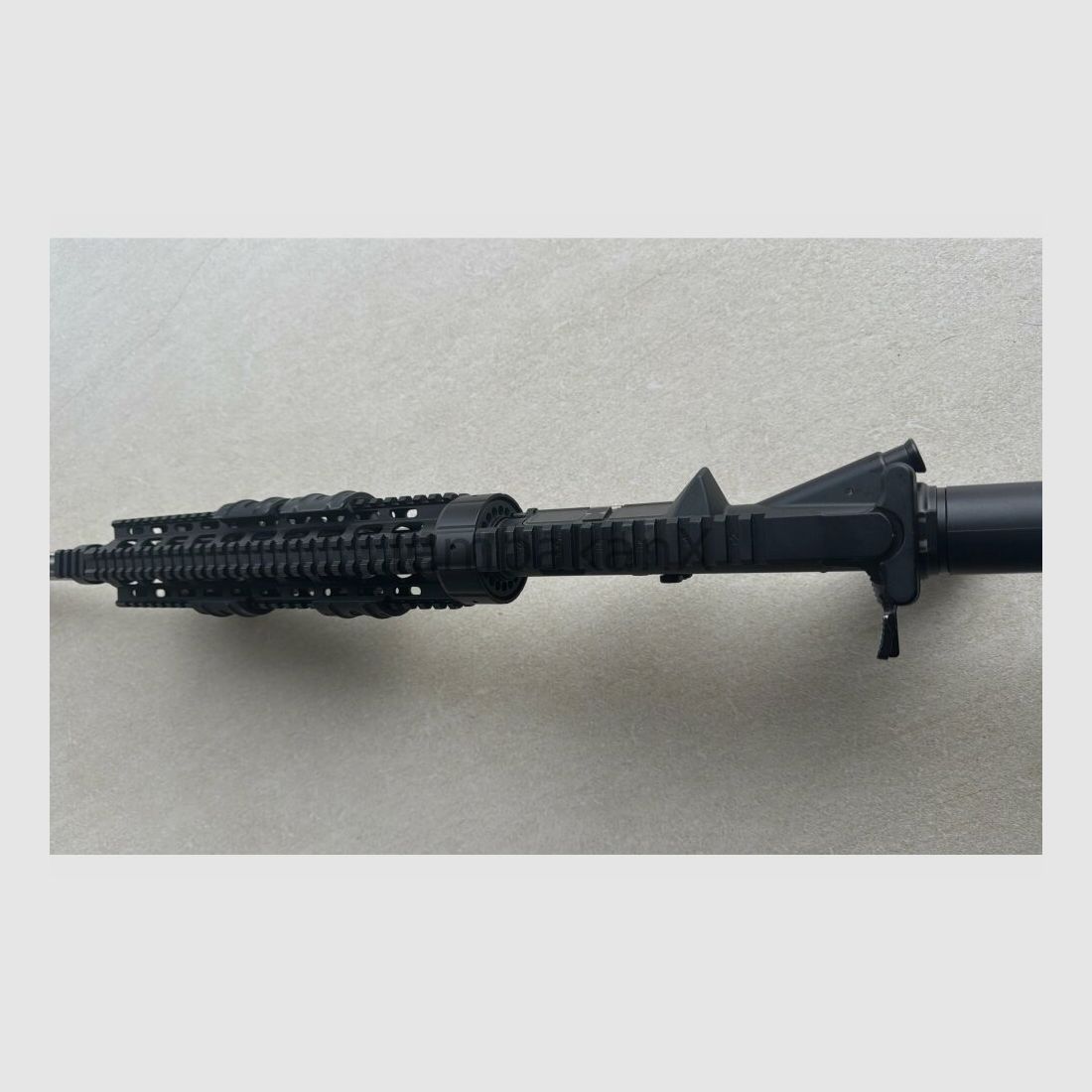 Schmeisser AR-15 Ultra Match .223Rem