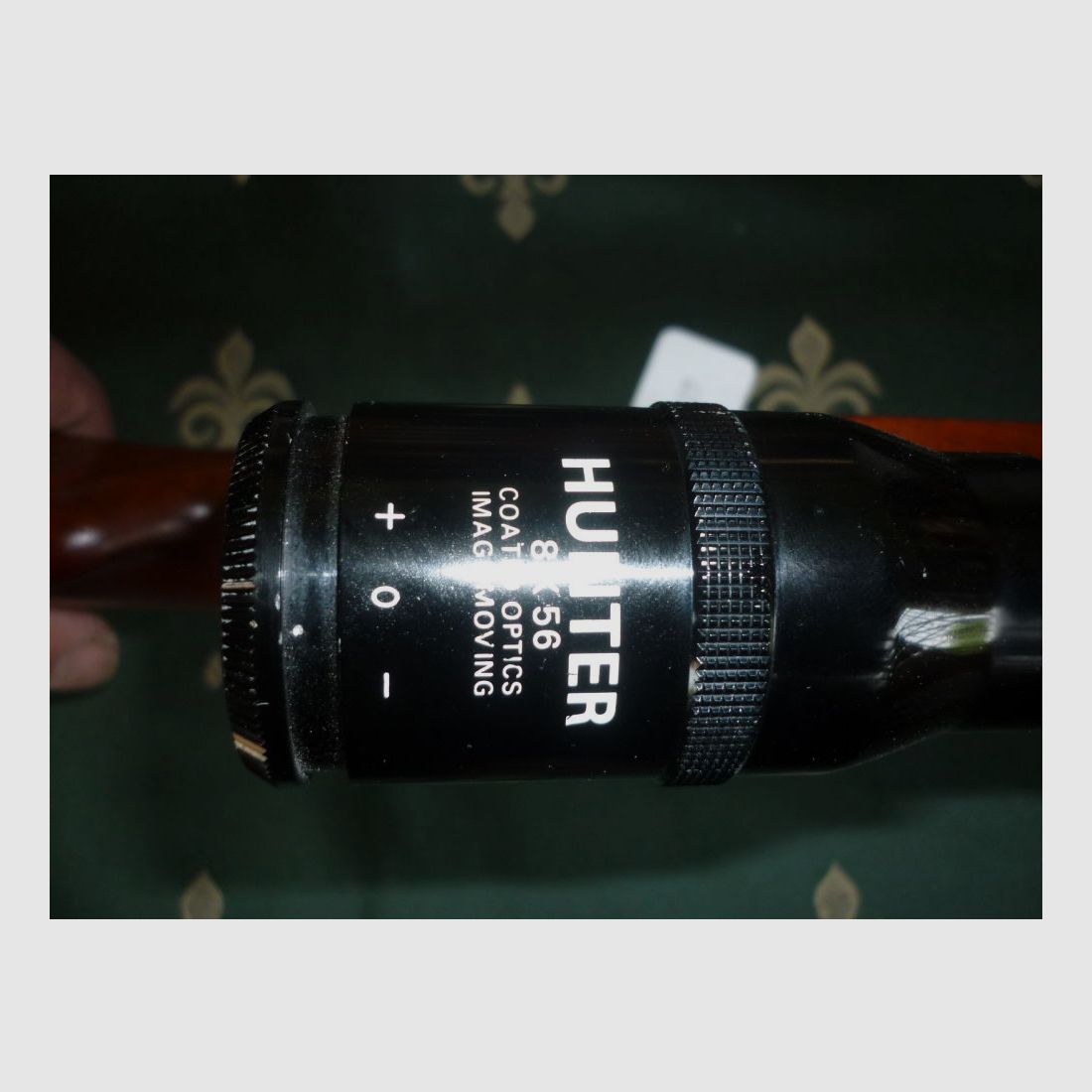 CZ- Ceska Mod. ZKK 602