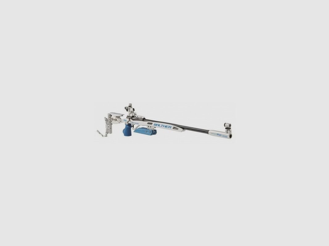 Walther KK500-M Expert, Bild 2 von 5