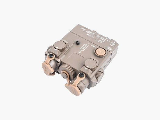 WADSN DBAL - A2 Dummy, Tan