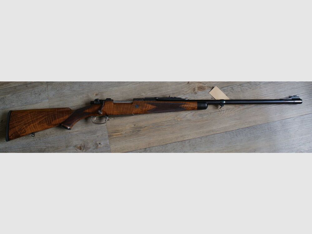 WAFFEN HEINZ Mod 98 Super Lux