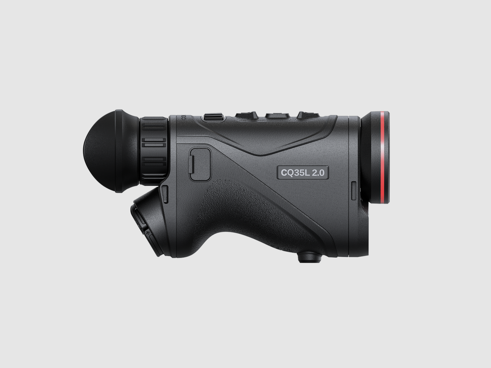 HIKMICRO Condor CQ35L 2.0 Wärmebild-Monokular mit Laser-Entfernungsmesser, Bild 2 von 7