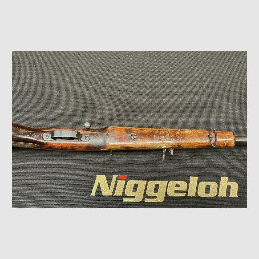 TOZ 8M .22lr