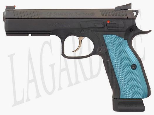 CZ 75 SP01 SHADOW 2 (PISTOOL)