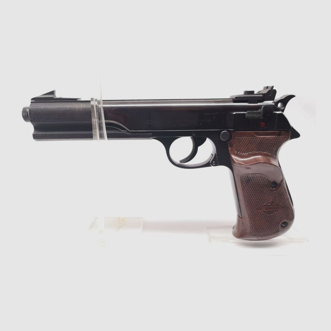 Walther PP Sport
