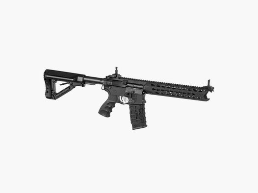 Softair - Gewehr - G&G CM16 E.T.U. Predator - ab 14, unter 0,5 Joule