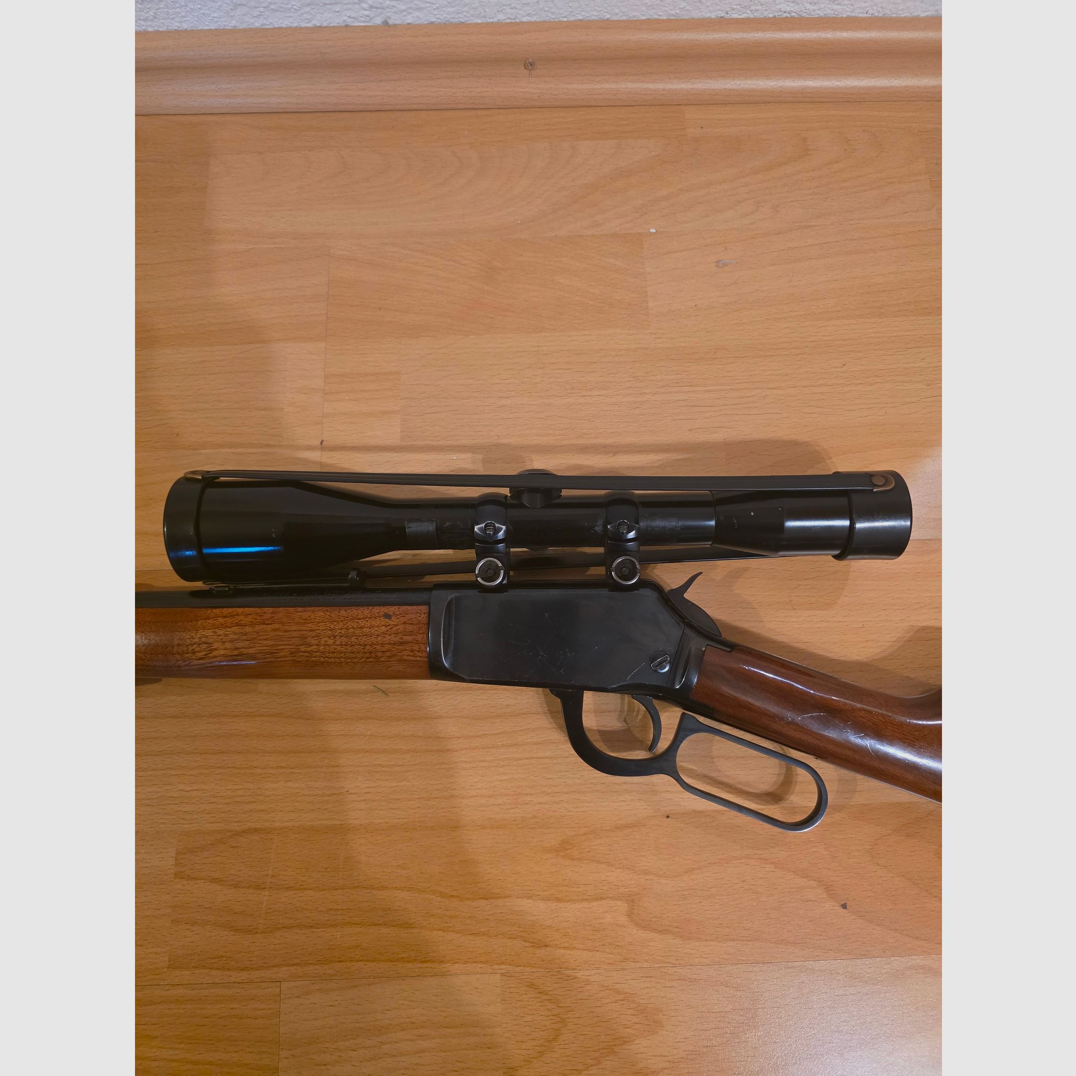 Winchester XTR 9422M .22Mag