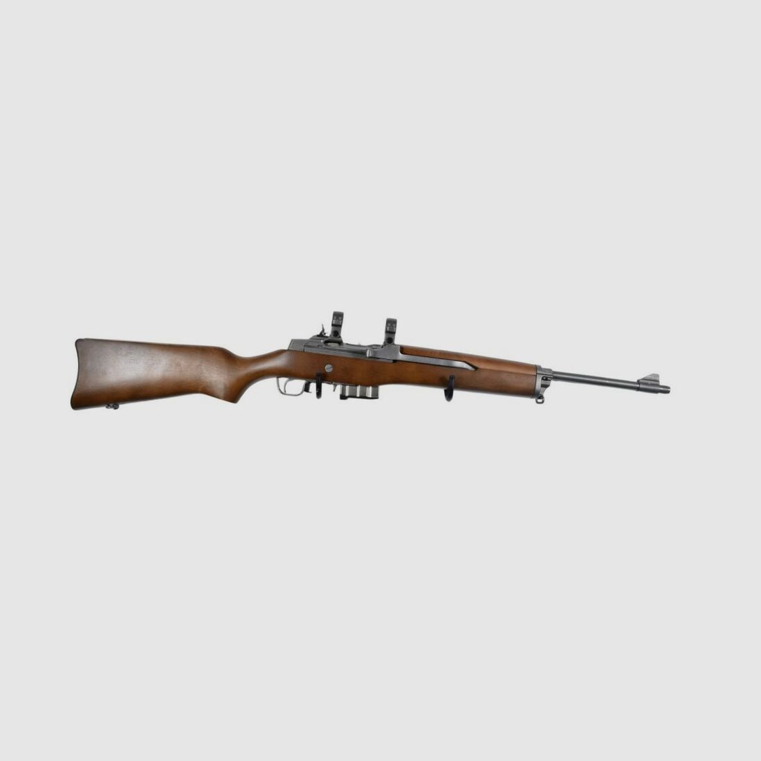 Ruger Mini 14 en acier inoxydable