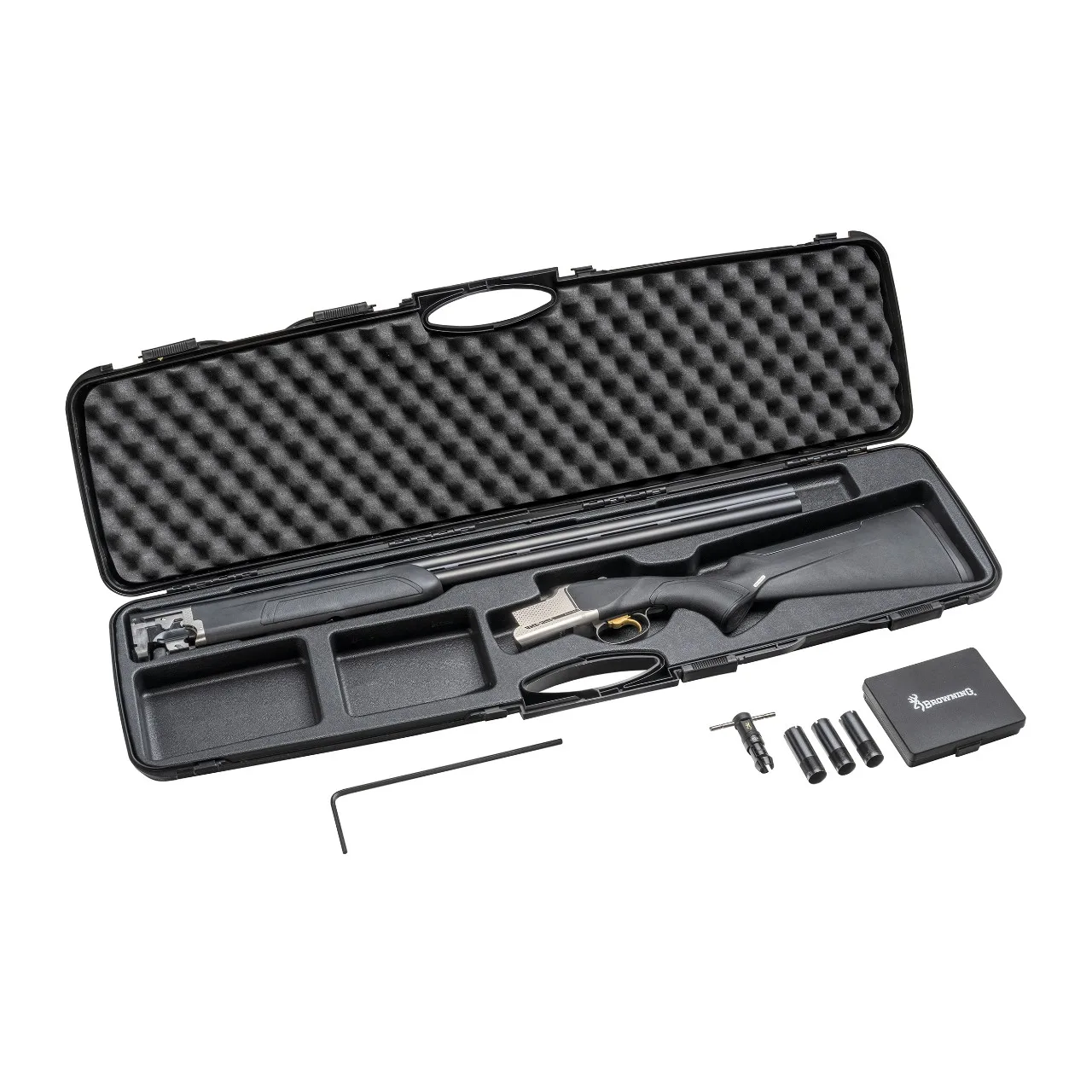 Browning B525 COMPOSITE ADJUSTABLE 12M – 813-32, image 7 of 7
