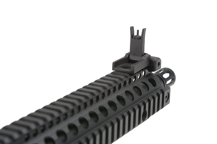 Karabinek ASG Specna Arms SA-A03 ONE - Red Edition, zdjęcie 41 z 64