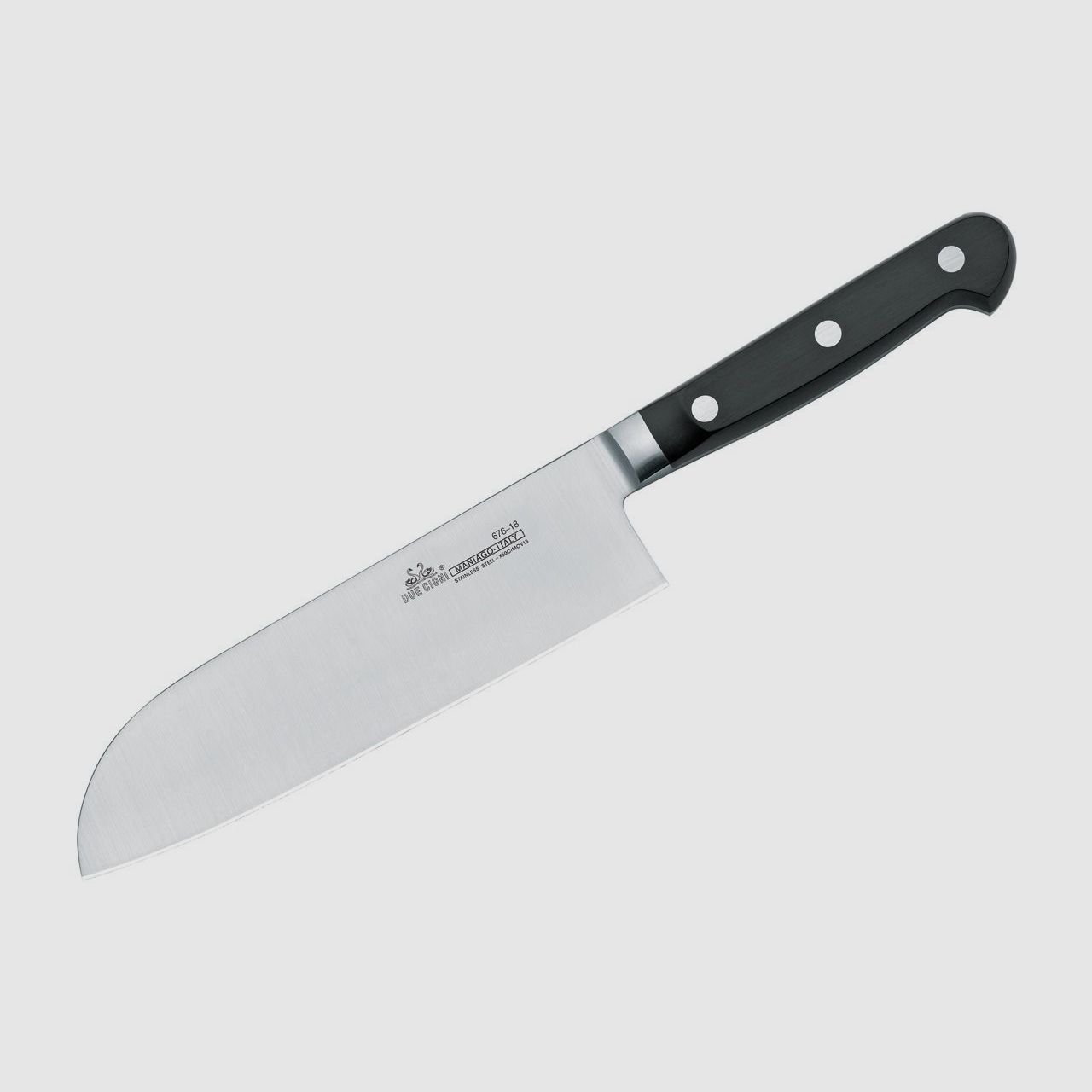 DUE CIGNI FLORENZ SANTOKU