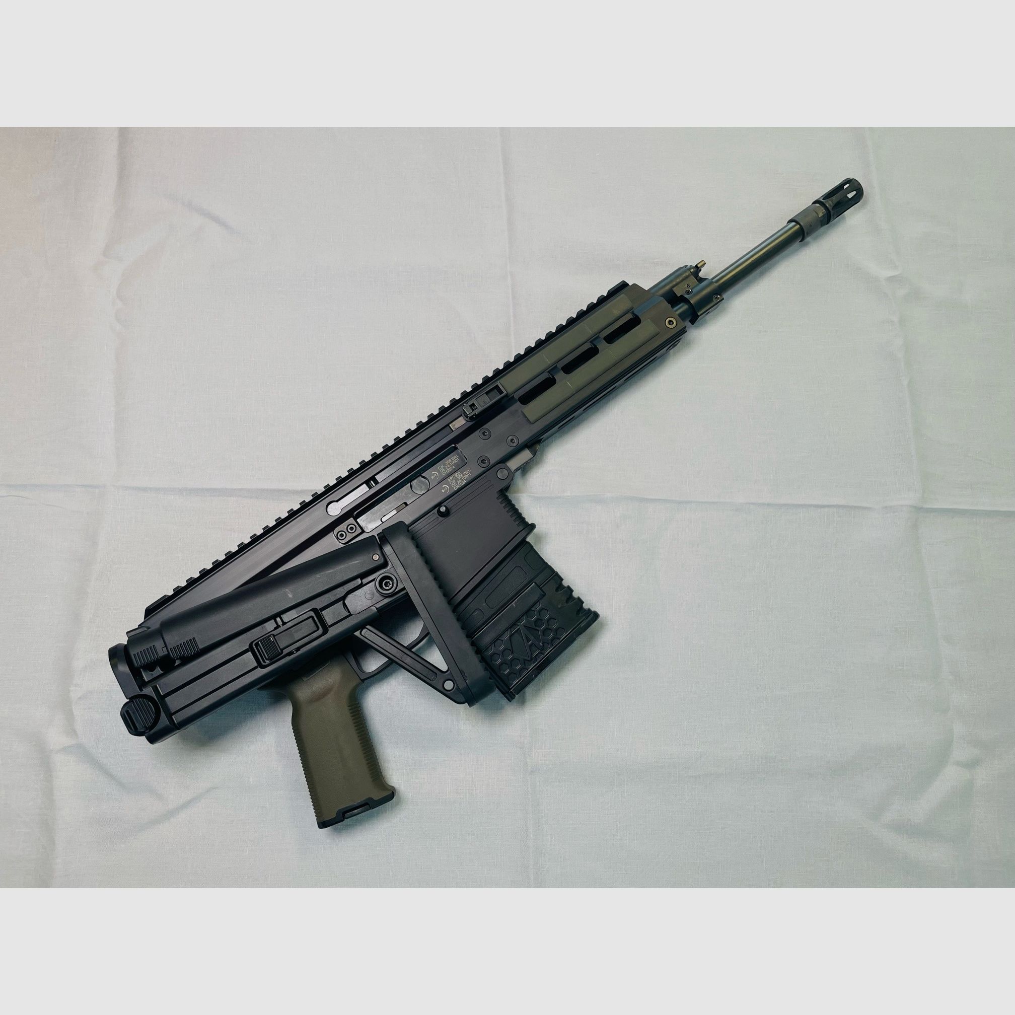 B&T APC308 PRO 13