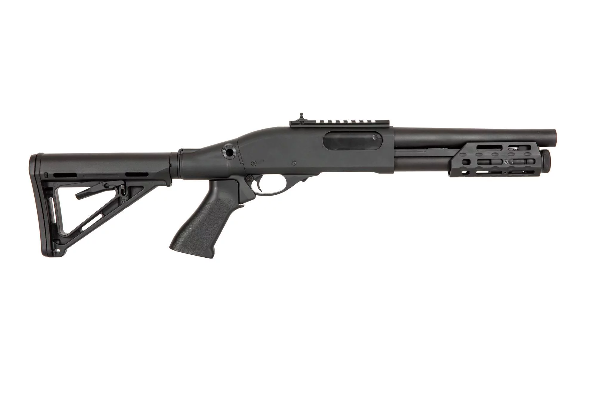 ASG shotgun replica JG/GE 8878 – black, image 8 of 18