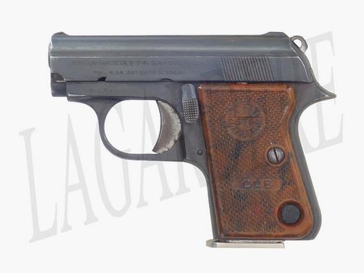 ASTRA CUB (PISTOLA)